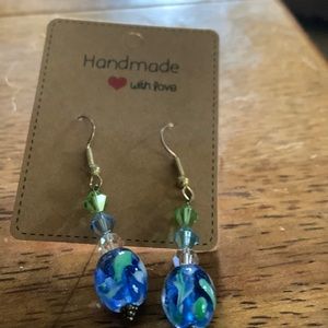 Handmade Earrings